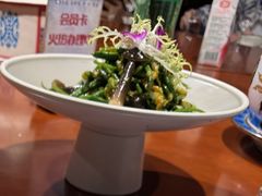 -海拉尔蒙古包(房山长阳总店)
