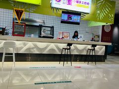 -苏州大学独墅湖校区-第6食堂