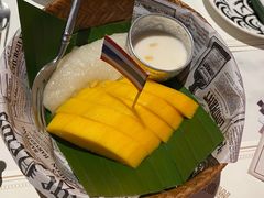-太食獸泰式茶餐厅(兰州中心首店)