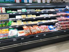 -永辉超市(泰州万达广场店)