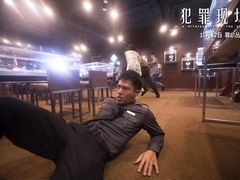 -美嘉欢乐影城(万象城店)