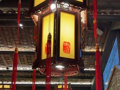 -小龙翻大江文化火锅(宽窄店)
