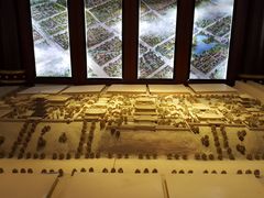 -西安青龙寺遗址景区