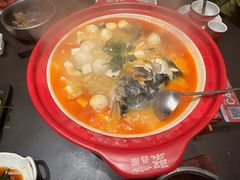 -聚鑫阁江浙菜·非遗传承技艺(金汇龙湖天街店)