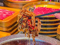 -牛YO寿喜烧火锅自助(三台子万象汇店)