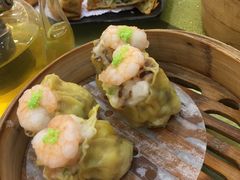 -春尚海鲜城(拱北店)