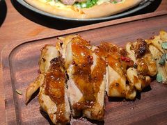 -West10 西拾·西餐厅·创意菜(未来科技城店)