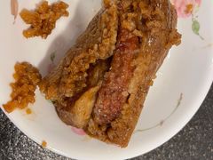 -金太粽(上海弄堂第一粽店)