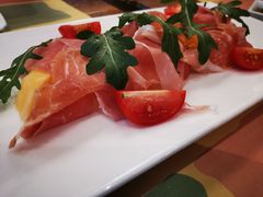 -安妮意大利餐厅(世贸天阶店)