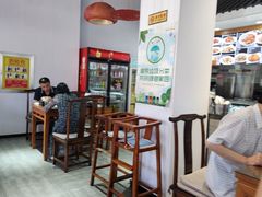 -良师门滨海人家·海鲜·家常菜(滨海城店)