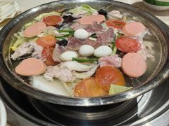 -海关荤豆花(洋河一路店)