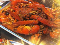 -三妹小龙虾·黄油蟹(华侨城总店)