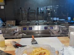 -北李·海肠捞饭·大连菜(望京凯德MALL店)