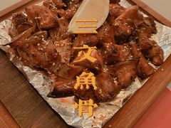 -IL Forno 意坊·意大利餐厅(花园店)