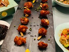 -唐廊烤鸭店(工体店)