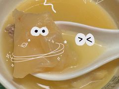 -禄婶鸡煲·打边炉