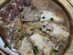-那家老院子东北菜·饺子·小鸡炖蘑菇(艳华街店)
