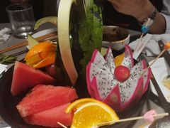 -海底捞火锅(团结桥店)