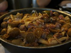 杂锦锅-黄记煌三汁焖锅(广州曜一城店)