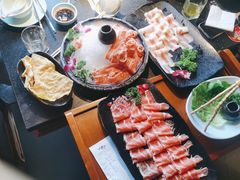 -捞王猪肚鸡火锅(昆山店)