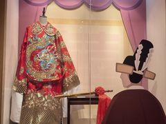 -红线女旧居