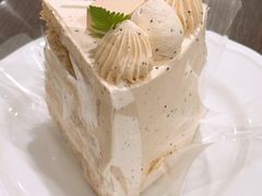 -流酥可心·牛乳蛋糕商店(禾祥西路店)