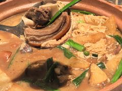 -新兴·金羊座·粤菜点心(乐峰店)