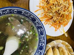 优质水盆-长安后宰门水盆羊肉(新都心店)