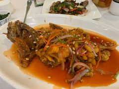 -渔民新村(番禺总店)