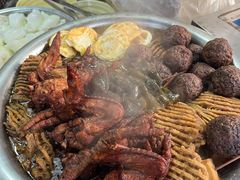 -苏记丸子汤(彭城路店)