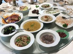 -太湖饭店·寄畅轩中餐厅