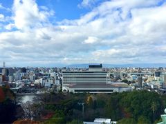 -名古屋城