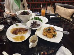 -北京四季酒店·采逸轩