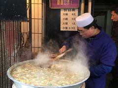 -老字号贾家肉丸糊辣汤(光明巷店)