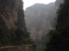-山西壶关太行山大峡谷旅游景区