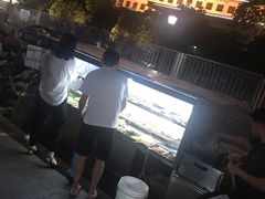 -非凡烧烤(历史博物馆店)