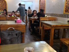 大堂-伊隆斋(什刹海店)