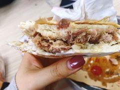 -樊记腊汁肉(竹笆市总店)