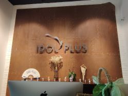 -IDOL-PLUS