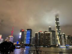 -上海外滩英迪格酒店