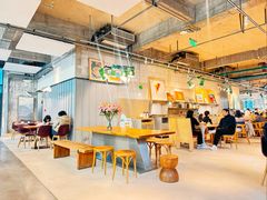 -麦田工坊(月湖店)