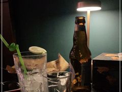 -TIAN TATTOO BAR