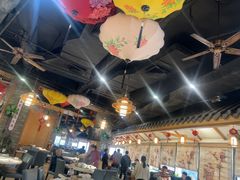 -粤点越有·茶点·粤菜(樵岭国际店)