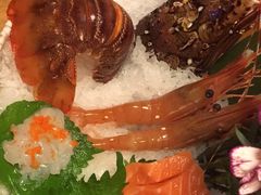 -王鼎精致料理铁板烧(世博源店)