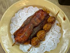 -柴爿巷·香酥鸡&馄饨(复兴中路店)
