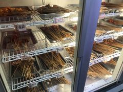 -马路边边·成都串串(翠柏路店)
