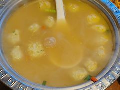 -那家老院子东北菜·饺子·小鸡炖蘑菇(艳华街店)