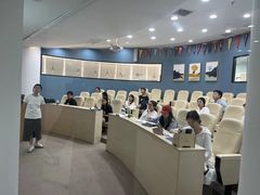 -新航道·雅思托福·Alevel AP·留学考研(光谷校区)
