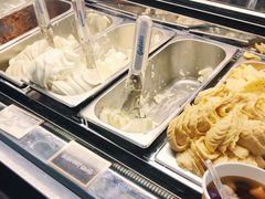 -歎雪糕低糖低脂Gelato冰淇淋