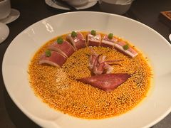 -广州文华东方酒店·江-由辉师傅主理